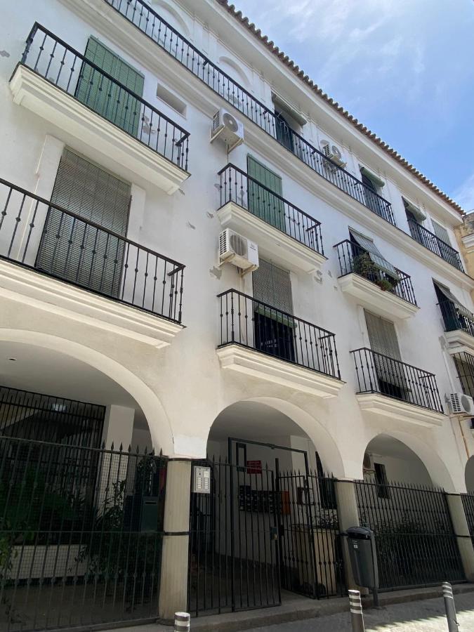 Quattro Centro Appartement