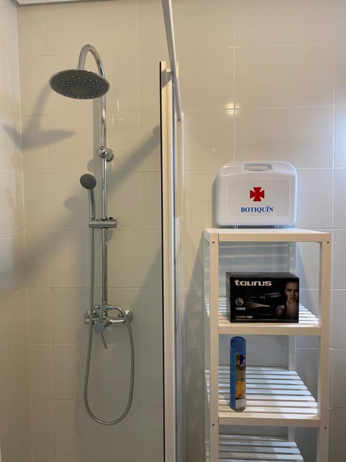 Quattro Centro Appartement Sevilla