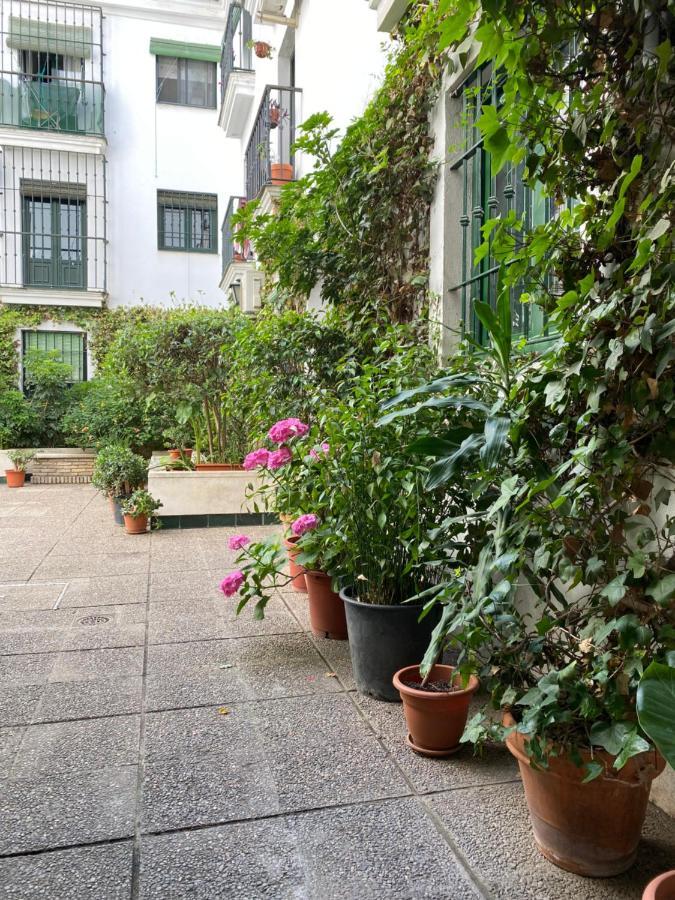 Quattro Centro Appartement Sevilla