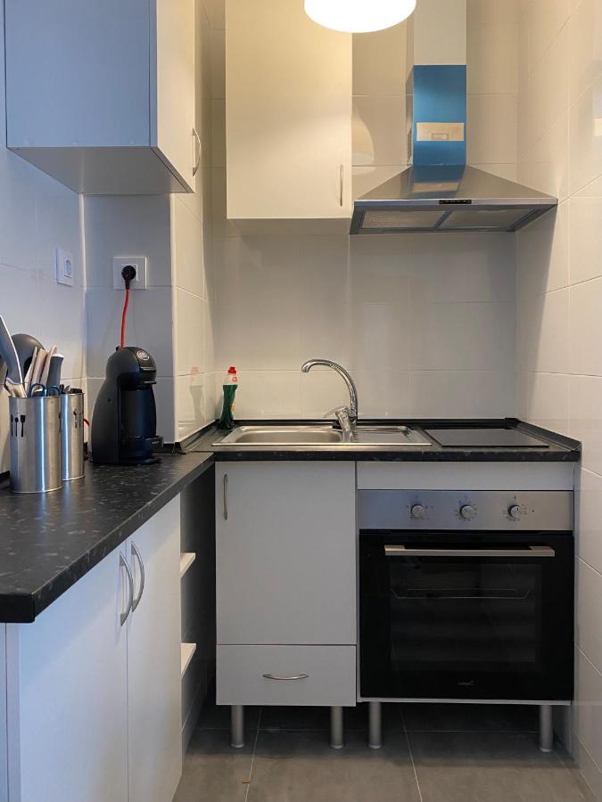 Appartement Quattro Centro Sevilla