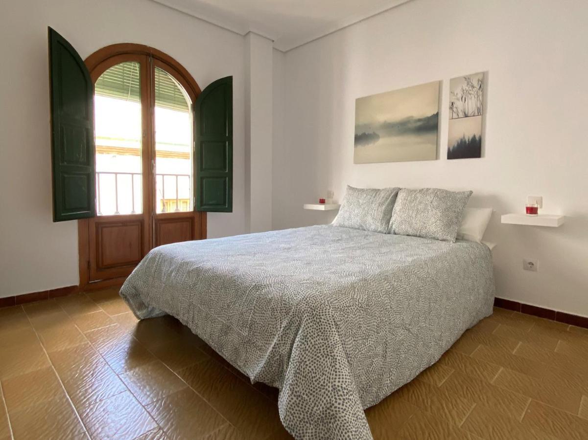 Quattro Centro Appartement