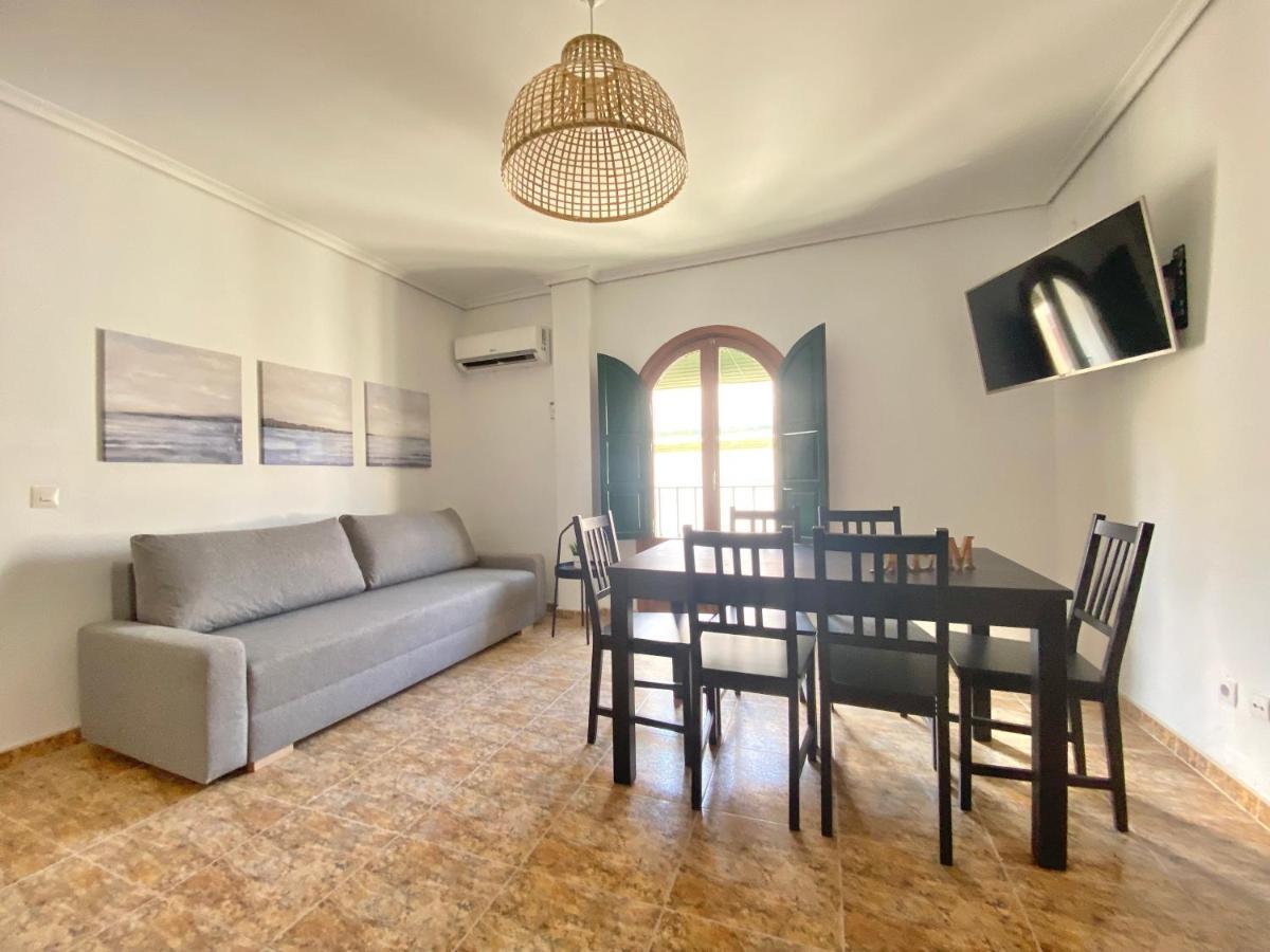 Appartement Quattro Centro Sevilla