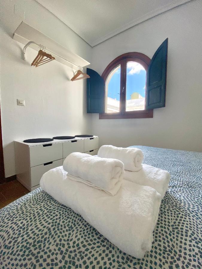 Appartement Quattro Centro